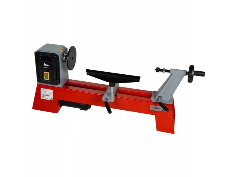 Dreiebenk Holzmann D500VECO_230V