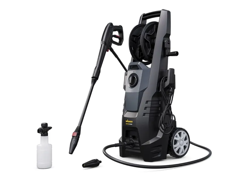 WAGNER Aquastorm Premium Højtryksrenser