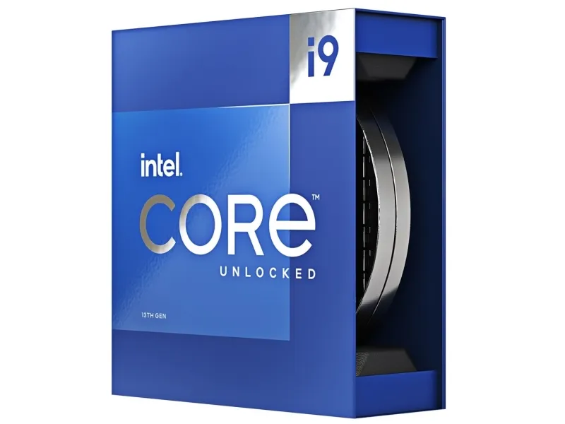 Intel Core i9-13900K CPU