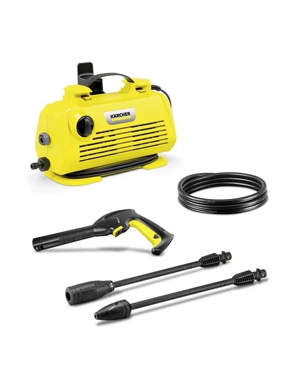 Kärcher Høytrykksspyler K 2 Premium Horizontal VPS