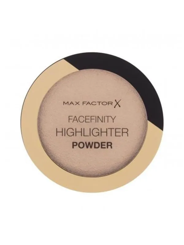 Max Factor Facefinity Powder Highlighter - 002 Golden Hour 8g