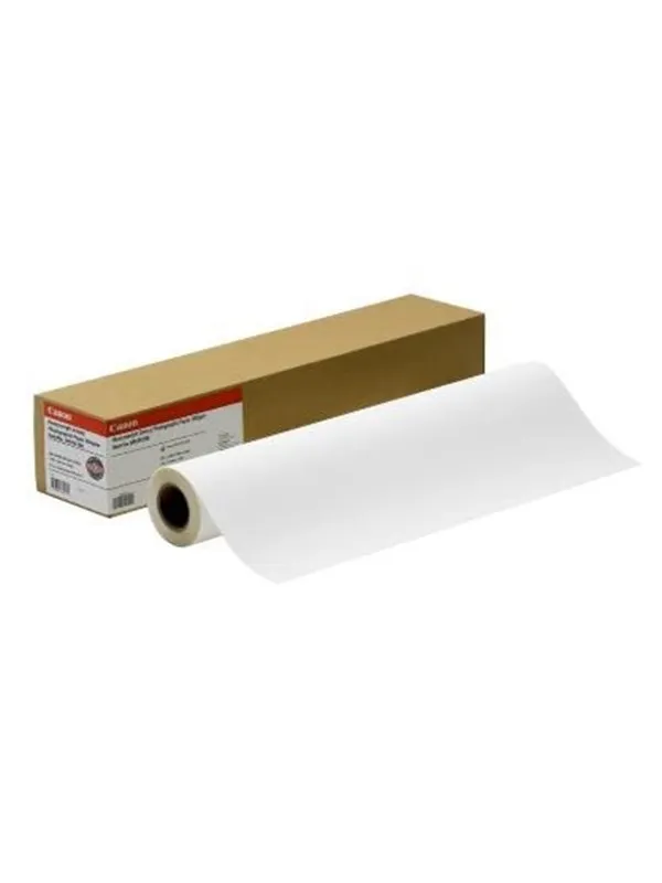 Canon Quality - photo paper - glossy - 1 roll(s) - Roll (91.4 cm x 30 m) - 300 g/m²