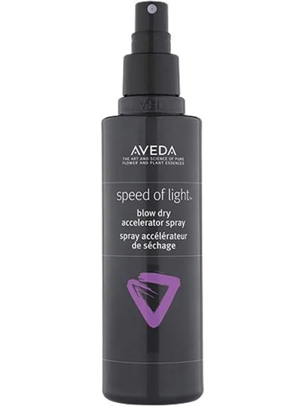 Aveda Speed Of Light