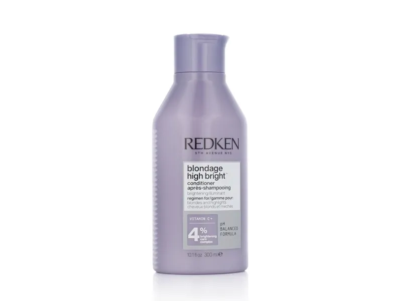 Redken Blondage High Bright Conditioner 300 ml