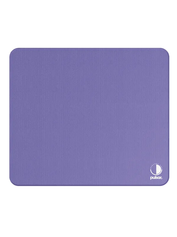 Pulsar eS Mercury Pro - XL - Soft (Quantum Violet) - Purpur