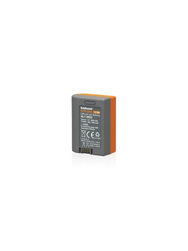 Hähnel Hahnel HLX-MD2