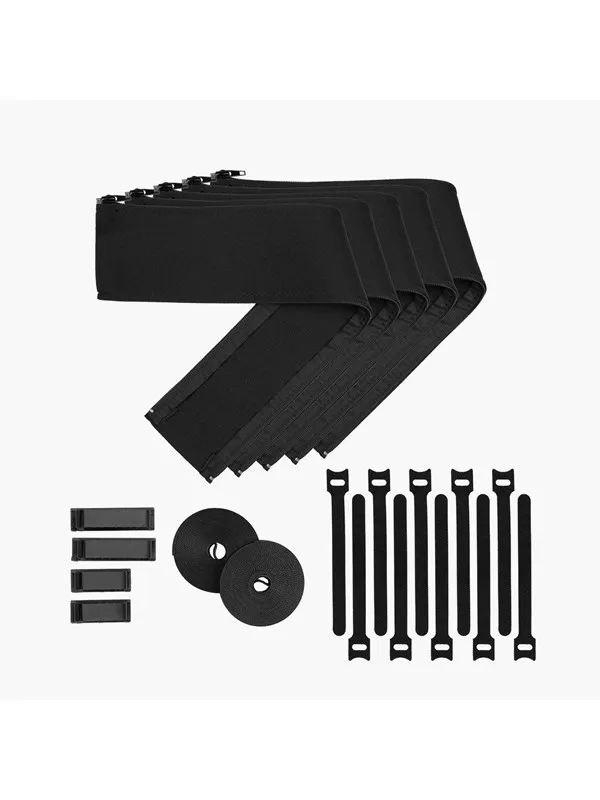 Arozzi Cablekit - Black