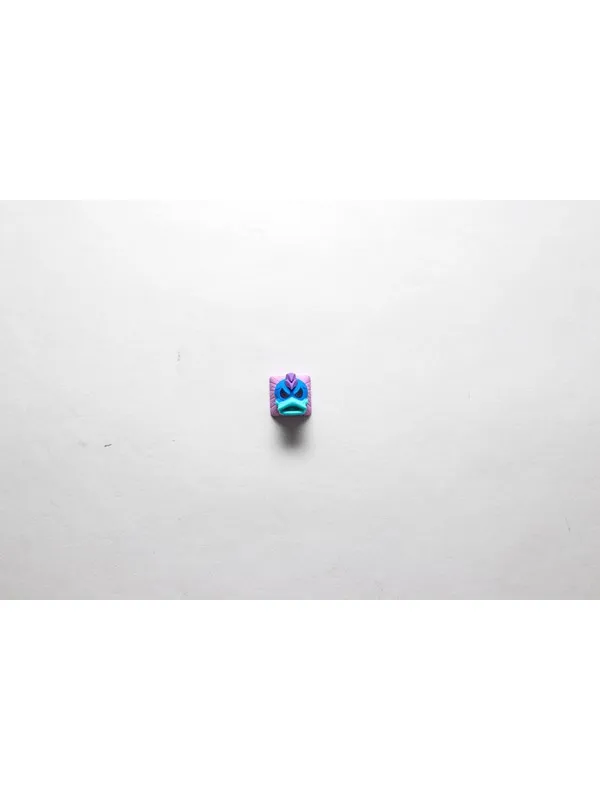 Ducky x Hotkeys League Aqua Duck