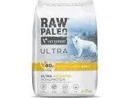 VetExpert Raw Paleo Ultra Medium&Large Adult Turkey - dry dog food - 2 kg