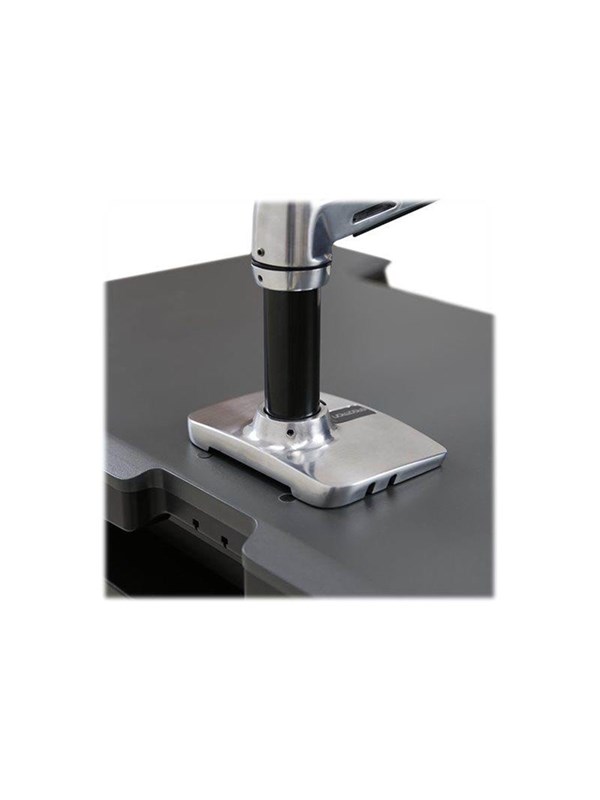 Ergotron LX WFT LX ARM MOUNT GROMMET - Max - recommended for
