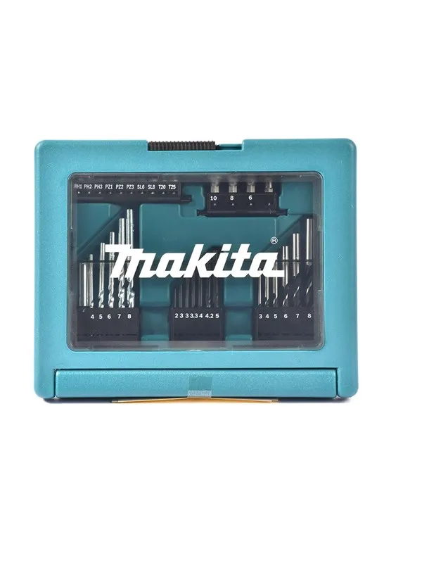 Makita B-49389 mechanics tool set