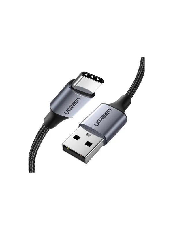 UGREEN - USB-C cable - USB to 24 pin USB-C - 1 m