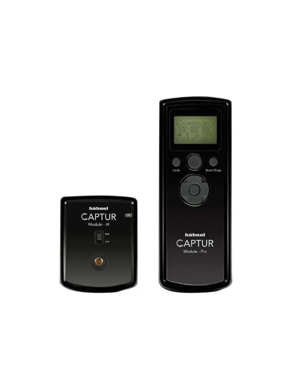 Hähnel Captur Module Pro