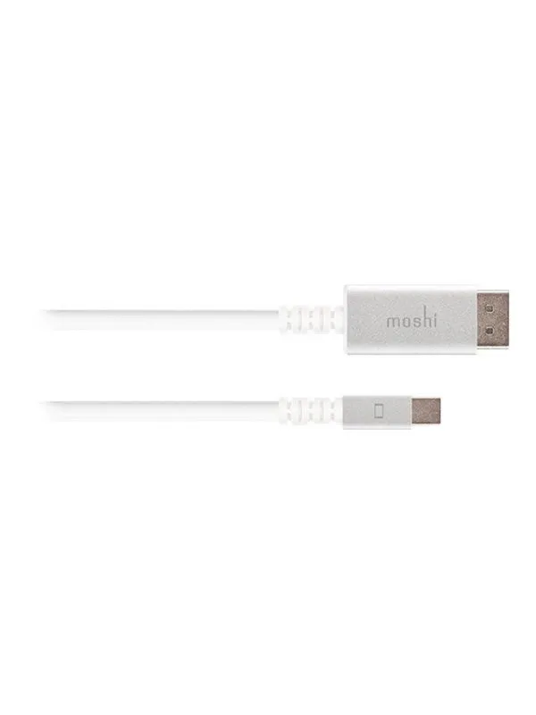 Moshi DisplayPort cable - 1.5 m