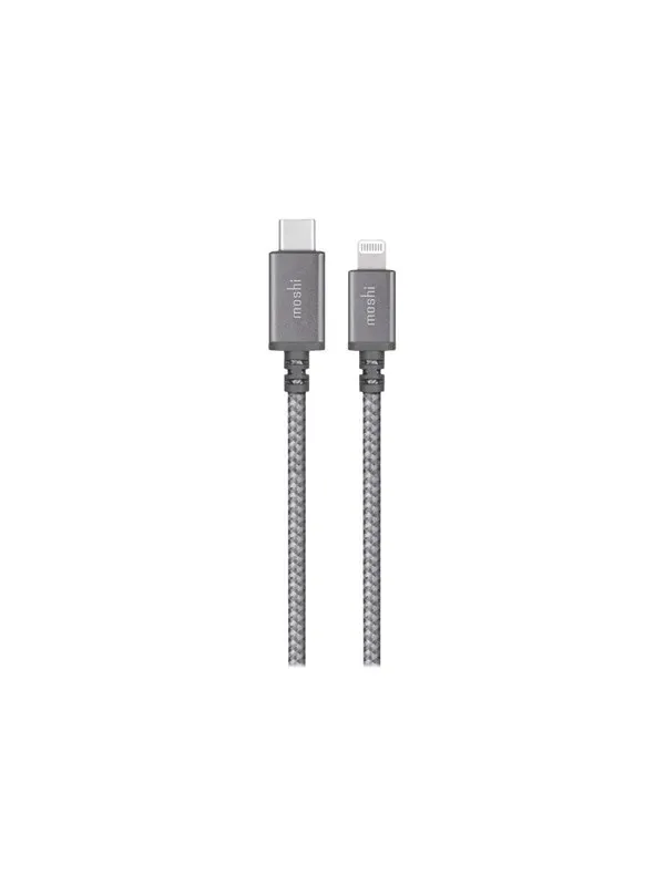 Moshi Integra Lightning cable - Lightning / USB 2.0 - 1.2 m