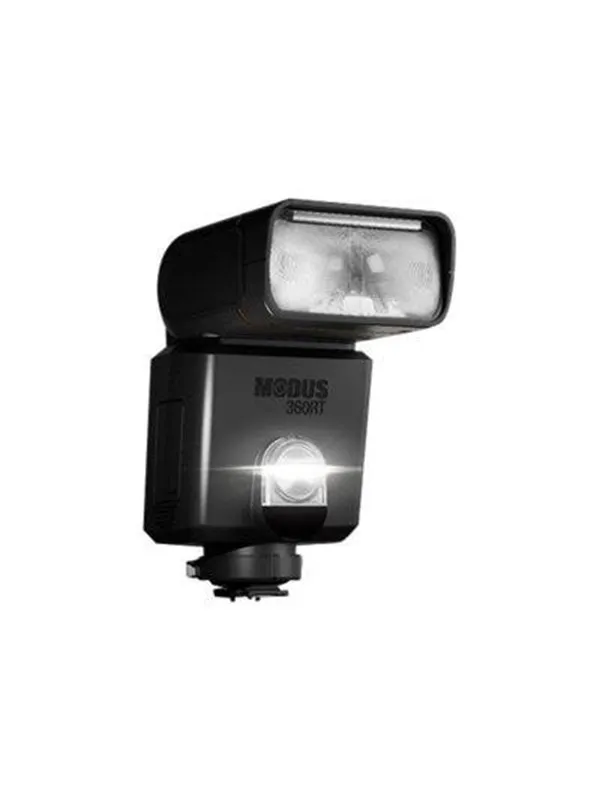 Hähnel Modus 360RT Speedlight Fuji