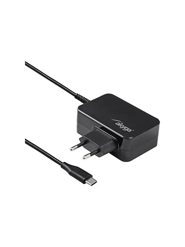 Akyga AK-ND-82 - USB-C power adapter - 90 watt