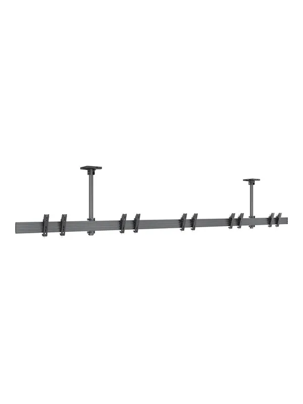 Multibrackets M Menu Board Mount Pro MBC5X1U - Max 250 kg - recommended for 43"