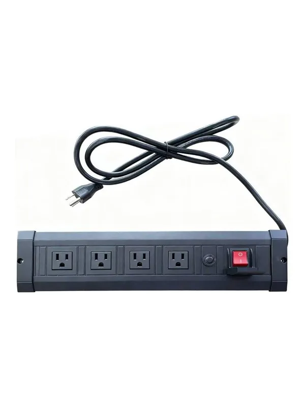 Multibrackets M - power strip
