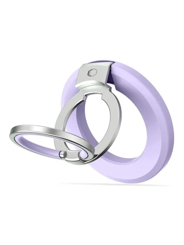 Tech-Protect MMR500 MagSafe Phone Holder - Purple