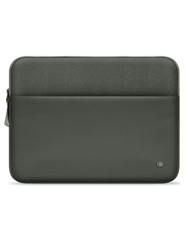 Tech-Protect Laptop Bag 15-16 - Green