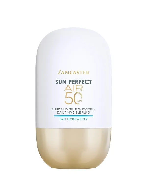 Lancaster Sun Perfect AIR SPF50 Daily Invisible Fluid 24H Hydration 40 ml