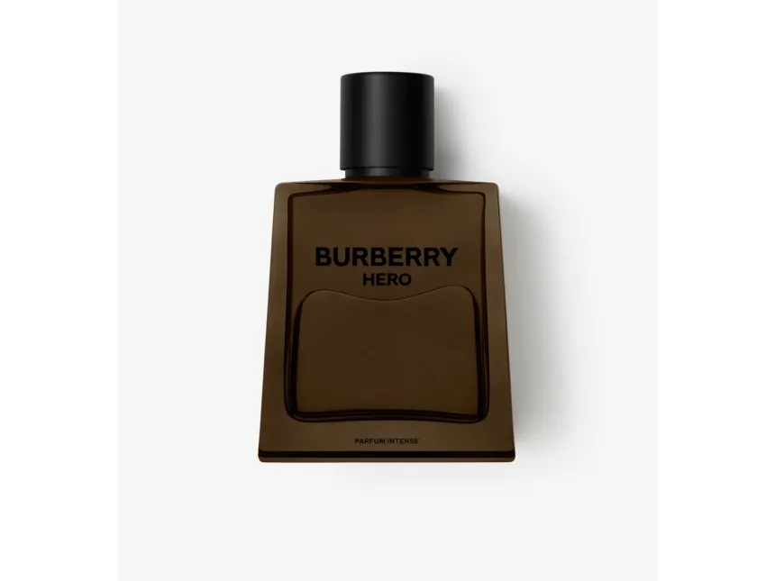 Burberry Hero Intense Parfum 100 ml