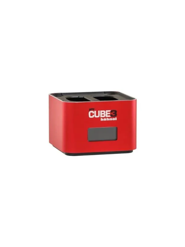 Hähnel ProCube 3 Twin Charger Canon