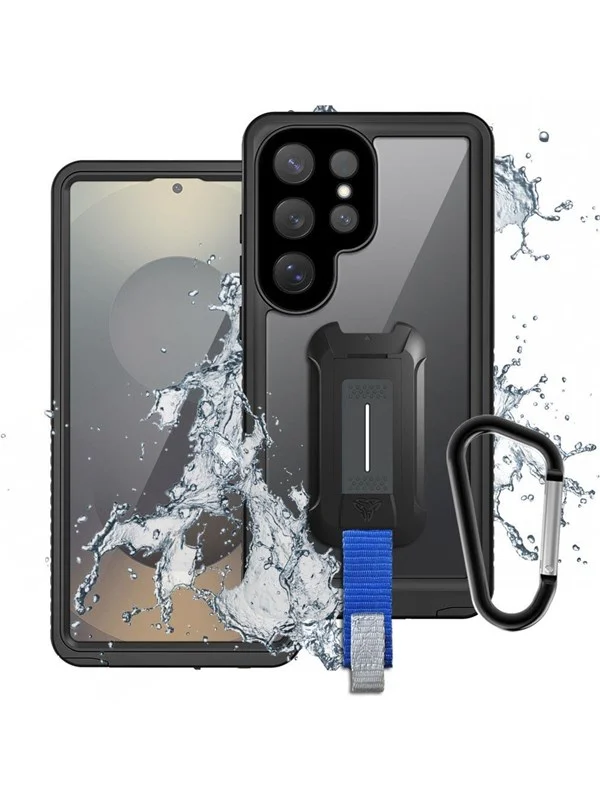 Armor-X Samsung Galaxy S25 Ultra SM-S938 Waterproof Case | IP68 shock & water pr