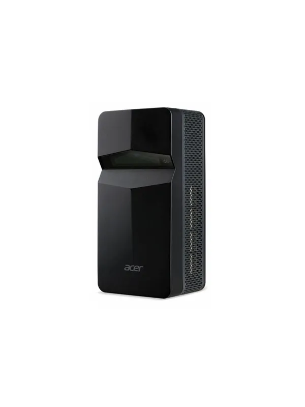 Acer Prosjektor PD1520Us - DLP projector - ultra short-throw - portable - 802.11ax wireless / AirPlay / Miracast / Bluetooth 5.0 - 1920 x 1080 - 500 ANSI lumens
