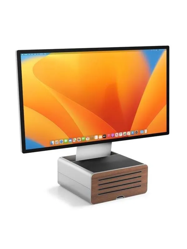 Twelve South HiRise Pro - Silver