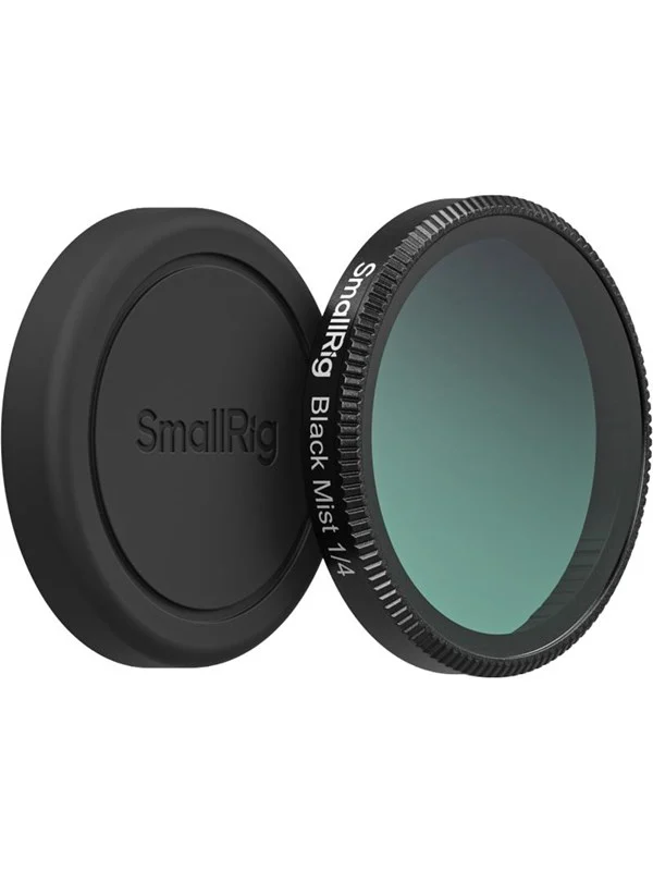 SmallRig 6086 1/4 Effect Black Mist Filter for DJI