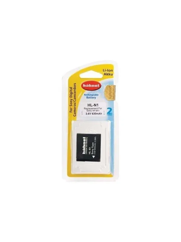 Hähnel Battery Sony HL-N1 / BP-BN1