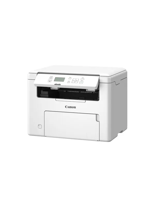 Canon i-SENSYS MF272dw II MFP Multifunksjon - Sort/hvit - Laser