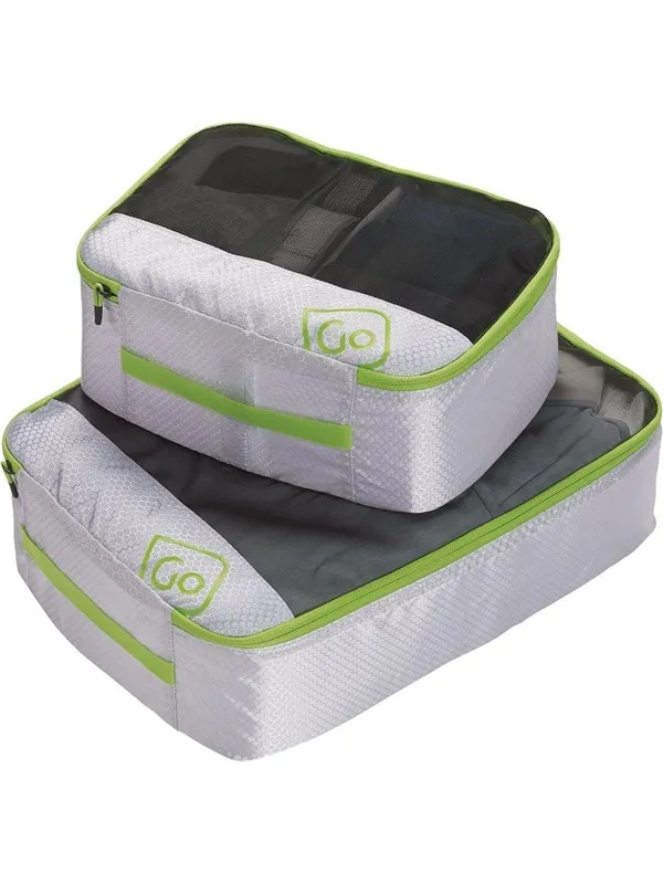 Go Travel Djupa packningskuber