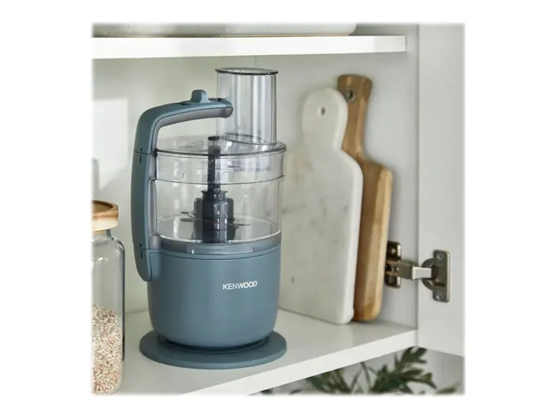 Kenwood Kjøkkenmaskin Multipro Go FDP22.130GY