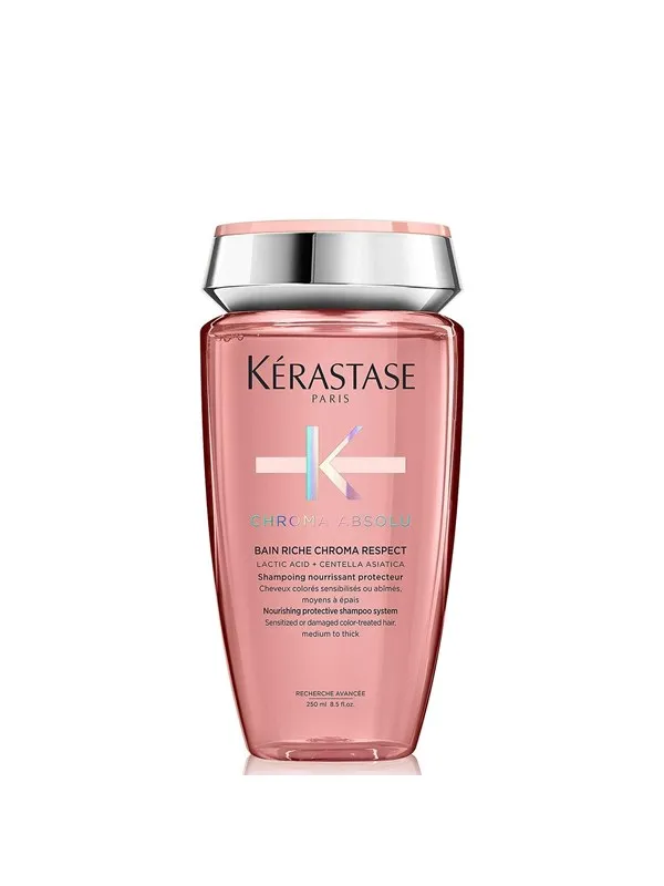Kérastase Chroma Absolu Bain Riche Chroma Respect 250 ml