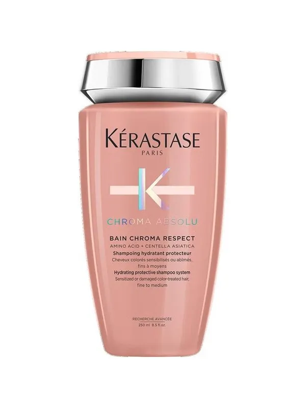Kérastase Chroma Absolu Bain Chroma Respect 250ml