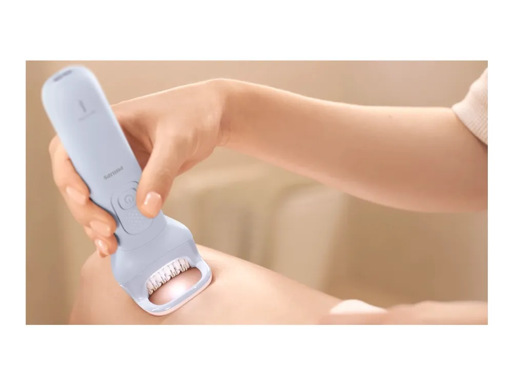 Philips Epilator 8000 Series BRE711 - epilator