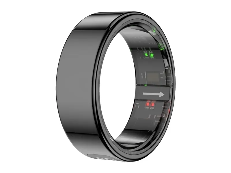 Colmi R12 Smart Ring - 22.4 mm - Size 13