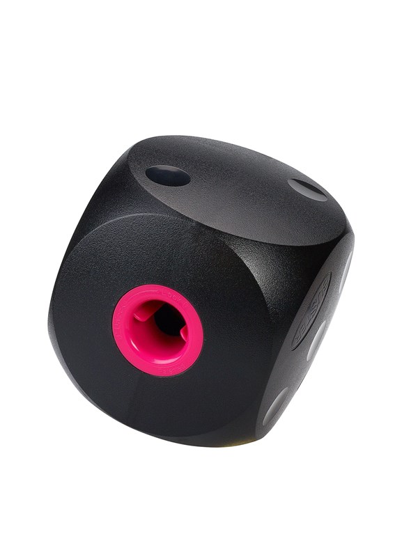 Buster - Mini Cube black - (274085)