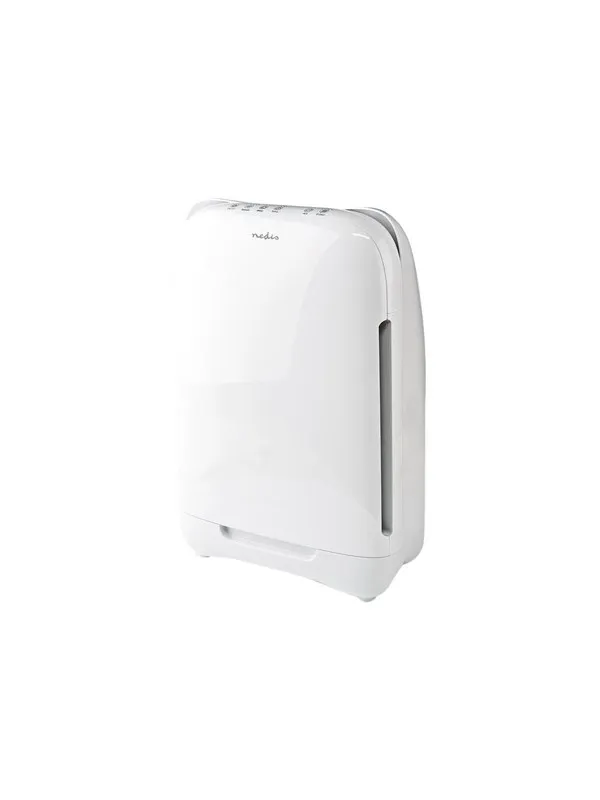 Nedis AIPU200CWT - air purifier