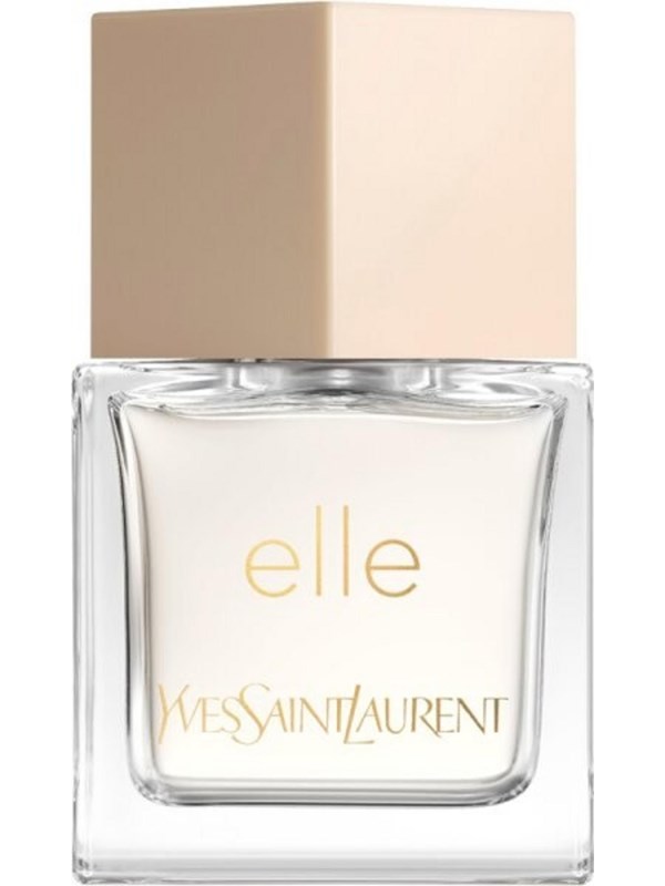 Yves Saint Laurent Elle Eau De Parfum 80 ml
