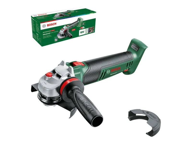 Bosch AdvancedGrind 18V-80 (SOLO)