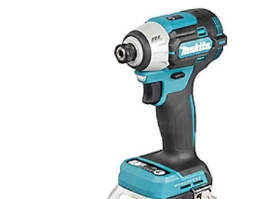 Makita DTD201Z Impact Driver Powerful 210nm 18V LXT