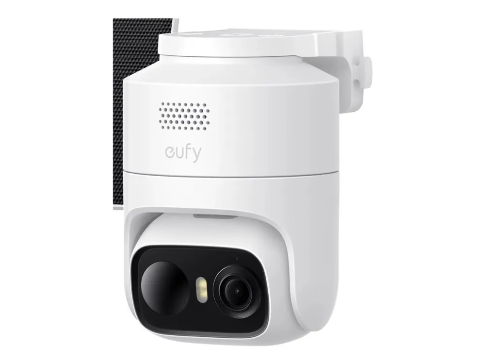 Eufy eufyCam C37 2-kamerasett