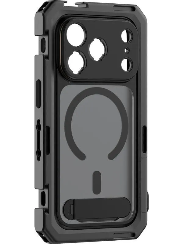 SmallRig 5542 Mobile Video Cage for iPhone 17 Pro Flagship Edition