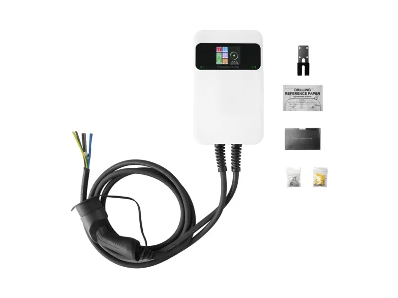 Besen Wall Charger for Electric Cars SQ20-7KW-APP
