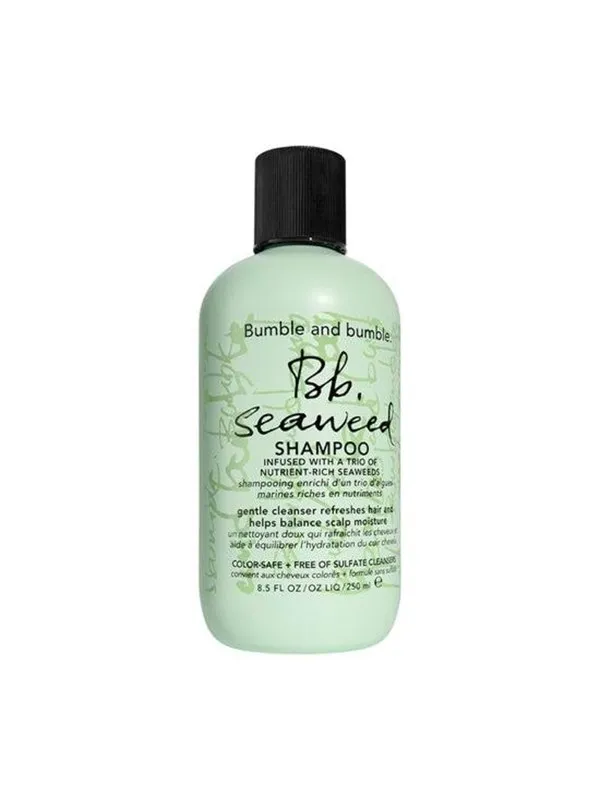 Bumble and Bumble Seaweed Shampoo 1000 ml