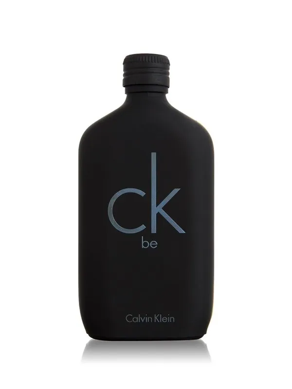 Calvin Klein be Eau de Toilette 50 ml.